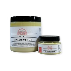 Old Red Barn - PAINT Old Red Barn - PAINT - Giallo Verde - 500ml