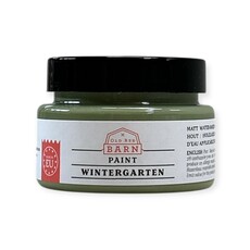 Old Red Barn - PAINT Old Red Barn - PAINT - Wintergarten - 75ml