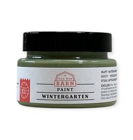 Old Red Barn - PAINT ORB - PAINT - Wintergarten - 75ml