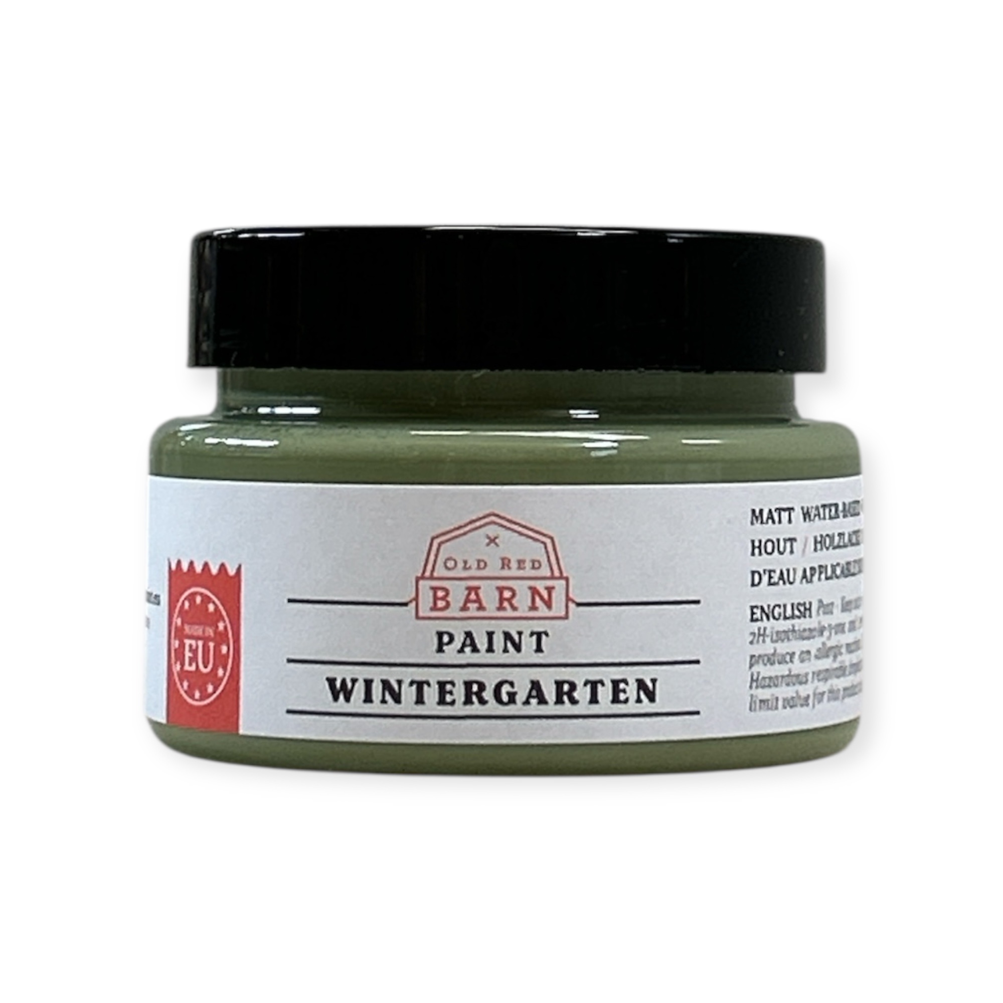 Old Red Barn - PAINT Old Red Barn - PAINT - Wintergarten - 75ml