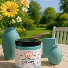 Old Red Barn - PAINT Old Red Barn - PAINT - Cascade - 75ml