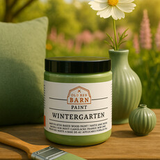 Old Red Barn - PAINT Old Red Barn - PAINT - Wintergarten - 500ml