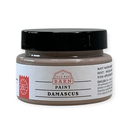 Old Red Barn - PAINT ORB - PAINT - Damascus - 75ml