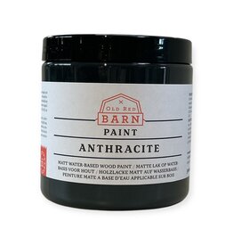 Old Red Barn - PAINT ORB - PAINT - Anthracite - 500ml
