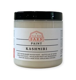 Old Red Barn - PAINT ORB - PAINT - Kashmiri - 500ml