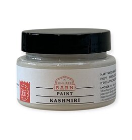 Old Red Barn - PAINT ORB - PAINT - Kashmiri - 75ml