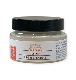 Old Red Barn - PAINT ORB - PAINT - Light Taupe - 75ml