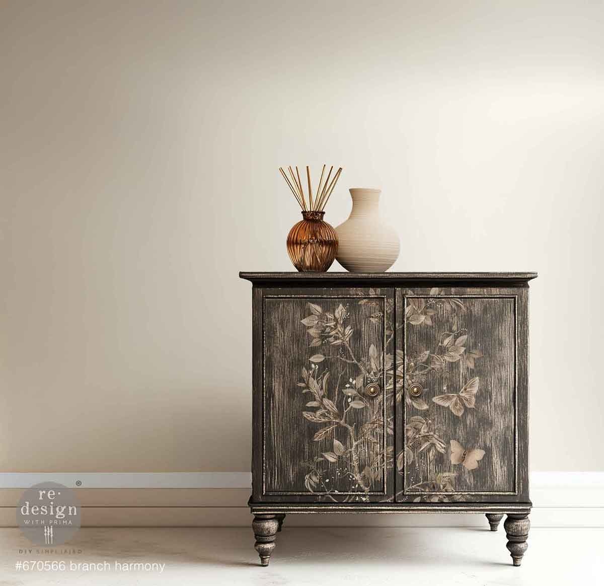 Redesign with Prima Redesign - Decor Transfer 24x35 - Branch Harmony