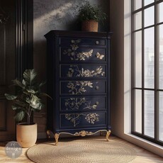 Redesign with Prima Redesign - Decor Transfer 24x35 - Branch Harmony