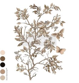 Redesign with Prima Redesign - Decor Transfer - Branch Harmony