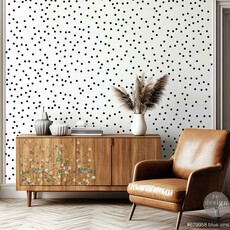 Redesign with Prima Redesign - Decor Transfer 24x35 - Blue Vine