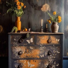 Redesign with Prima Redesign - Decor Transfer A4 - Quiet Contemplation