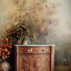 Redesign with Prima Redesign - Decor Transfer A4 - Quiet Contemplation