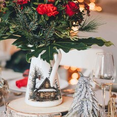 Redesign with Prima Redesign - Decor Transfer A4 - Village Of Wonder