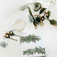 Redesign with Prima Redesign - Decor Transfer A4 - Gilded Elegance