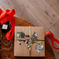 Redesign with Prima Redesign - Decor Transfer A4 - Gilded Elegance