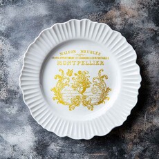 Redesign with Prima Redesign - H2O Transfer A4 - Gilded Memories