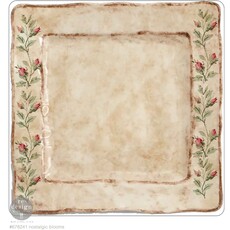 Redesign with Prima Redesign - H2O Transfer A4 - Nostalgic Blooms
