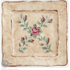 Redesign with Prima Redesign - H2O Transfer A4 - Nostalgic Blooms