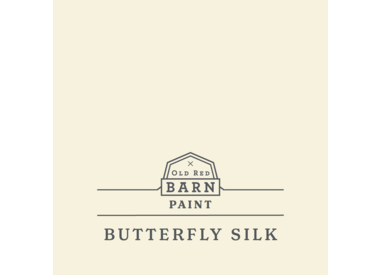 Butterfly Silk
