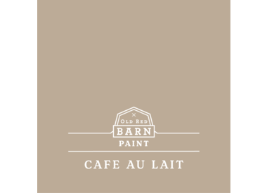 Cafe Au Lait