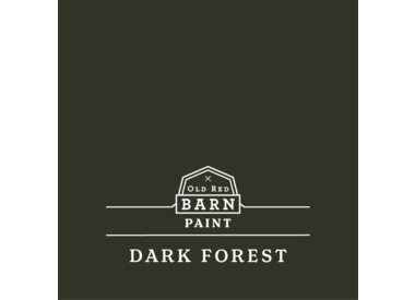 Dark Forest