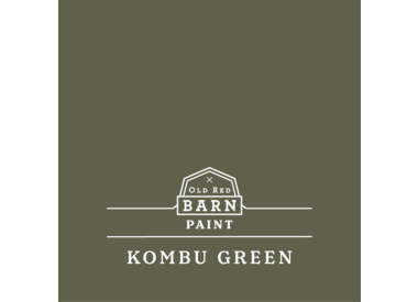 Kombu Green