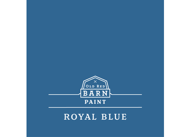 Royal Blue