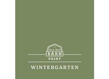 Wintergarten