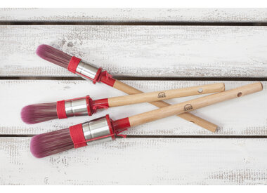 ORB - ROUND BRUSHES
