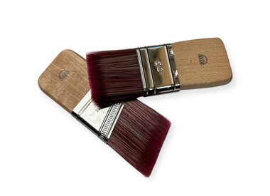 ORB - SHORT HANDLED BRUSHES
