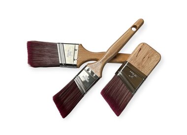ORB - ANGLED BRUSHES