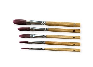 ORB - LYON BRUSHES