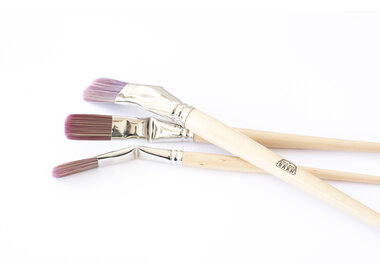 ORB - BENT BRUSHES