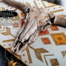 Redesign with Prima Redesign - MOULD - Wild West Whispers