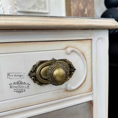 Redesign with Prima Redesign - Mould - Soho Fusion
