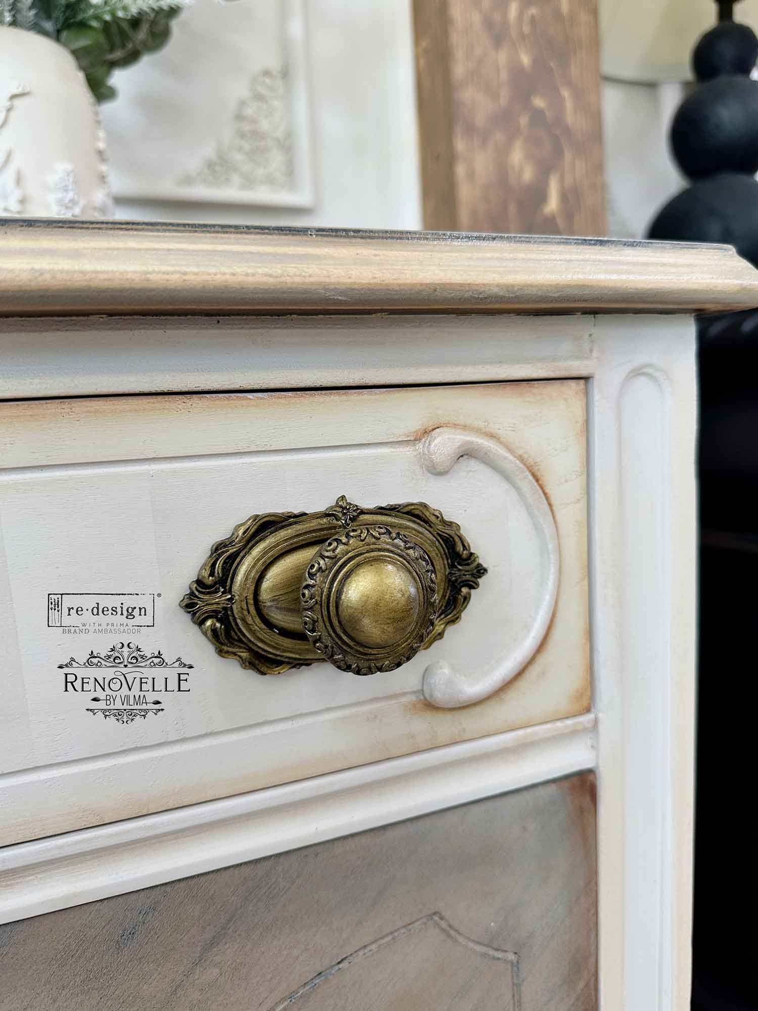 Redesign with Prima Redesign - Mould - Soho Fusion