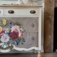 Redesign with Prima Redesign - Mould - Soho Fusion