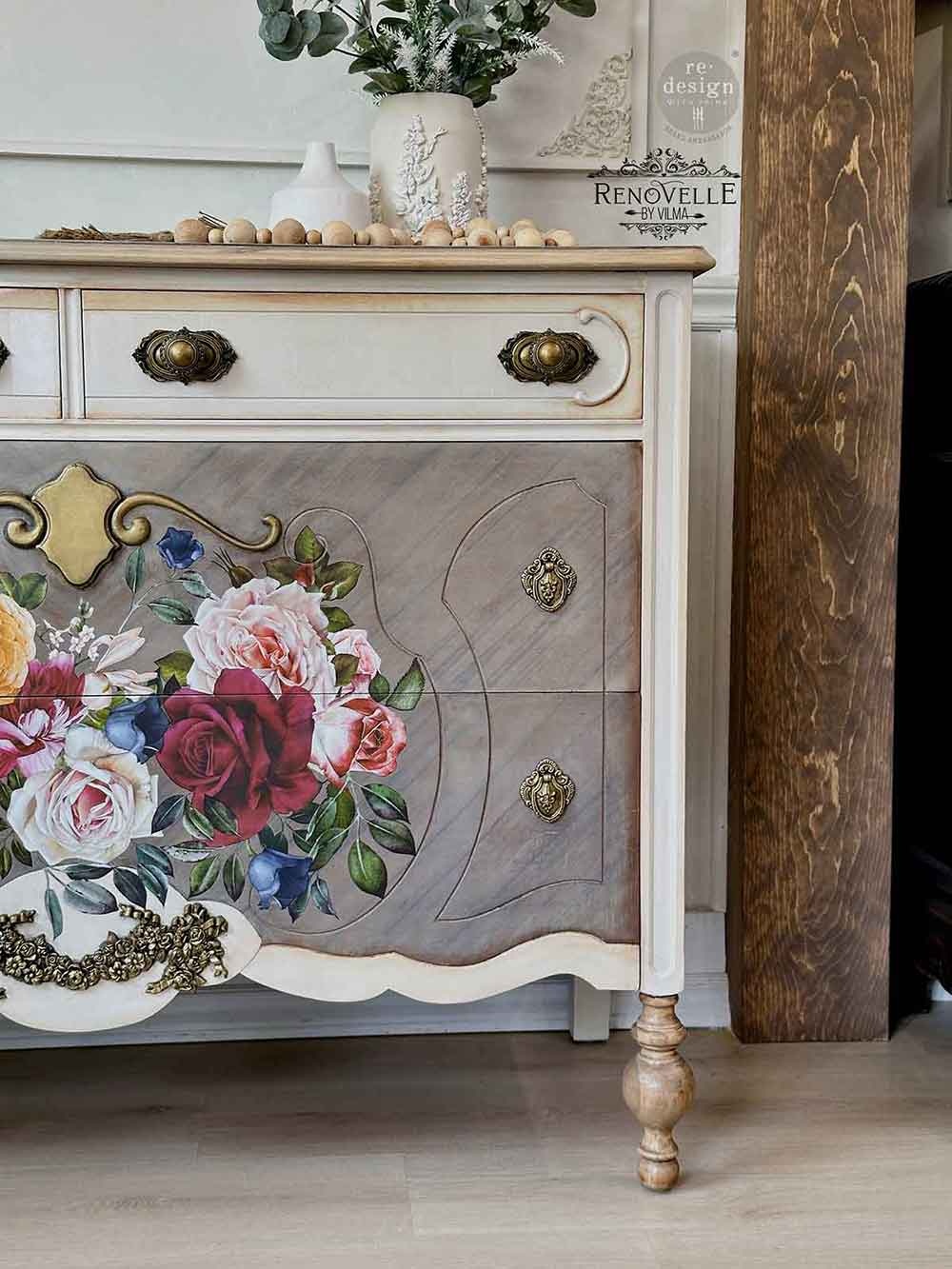 Redesign with Prima Redesign - Mould - Soho Fusion