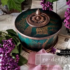 Redesign with Prima Redesign - Mould - Soho Haven