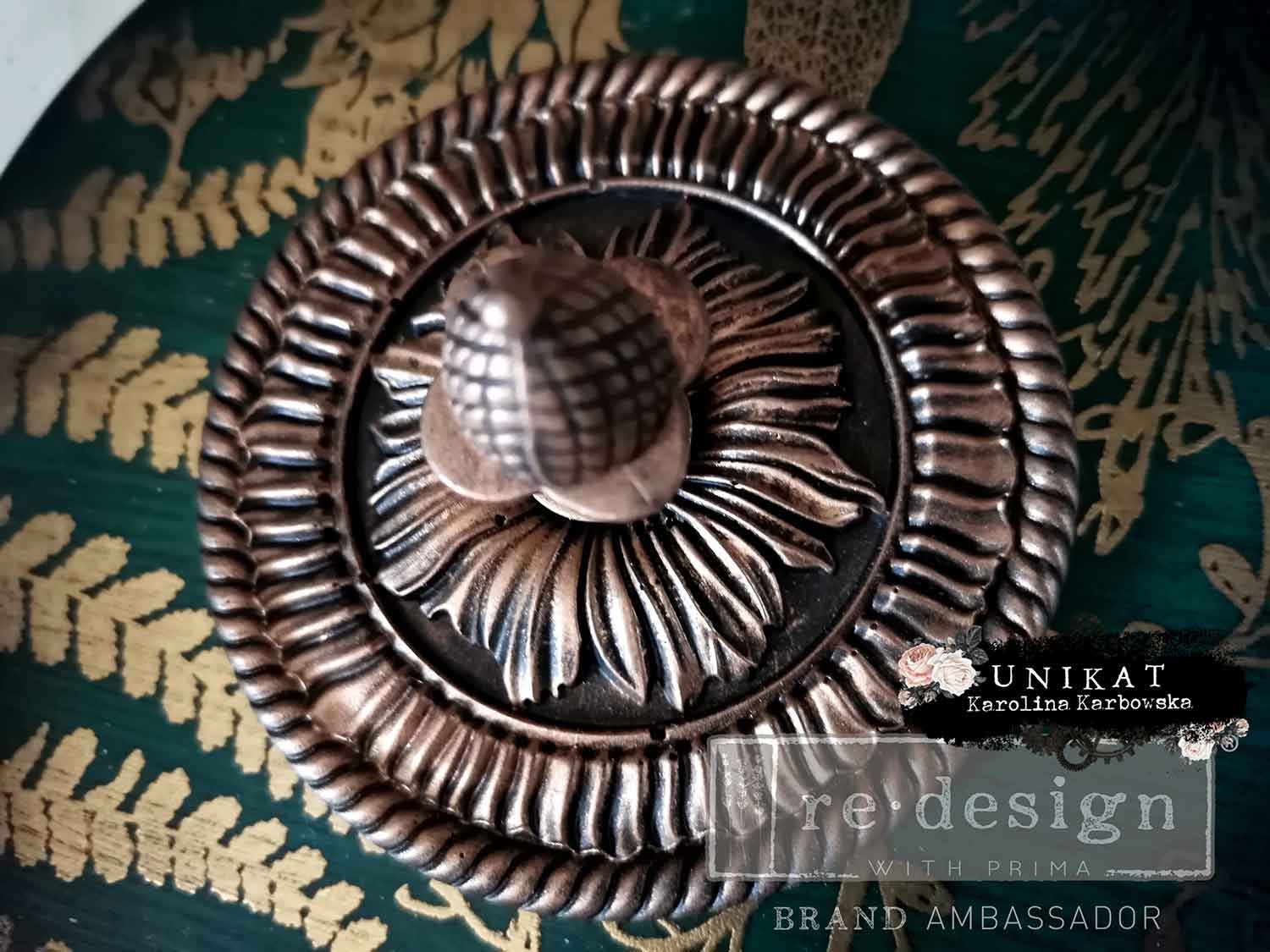 Redesign with Prima Redesign - Mould - Soho Haven