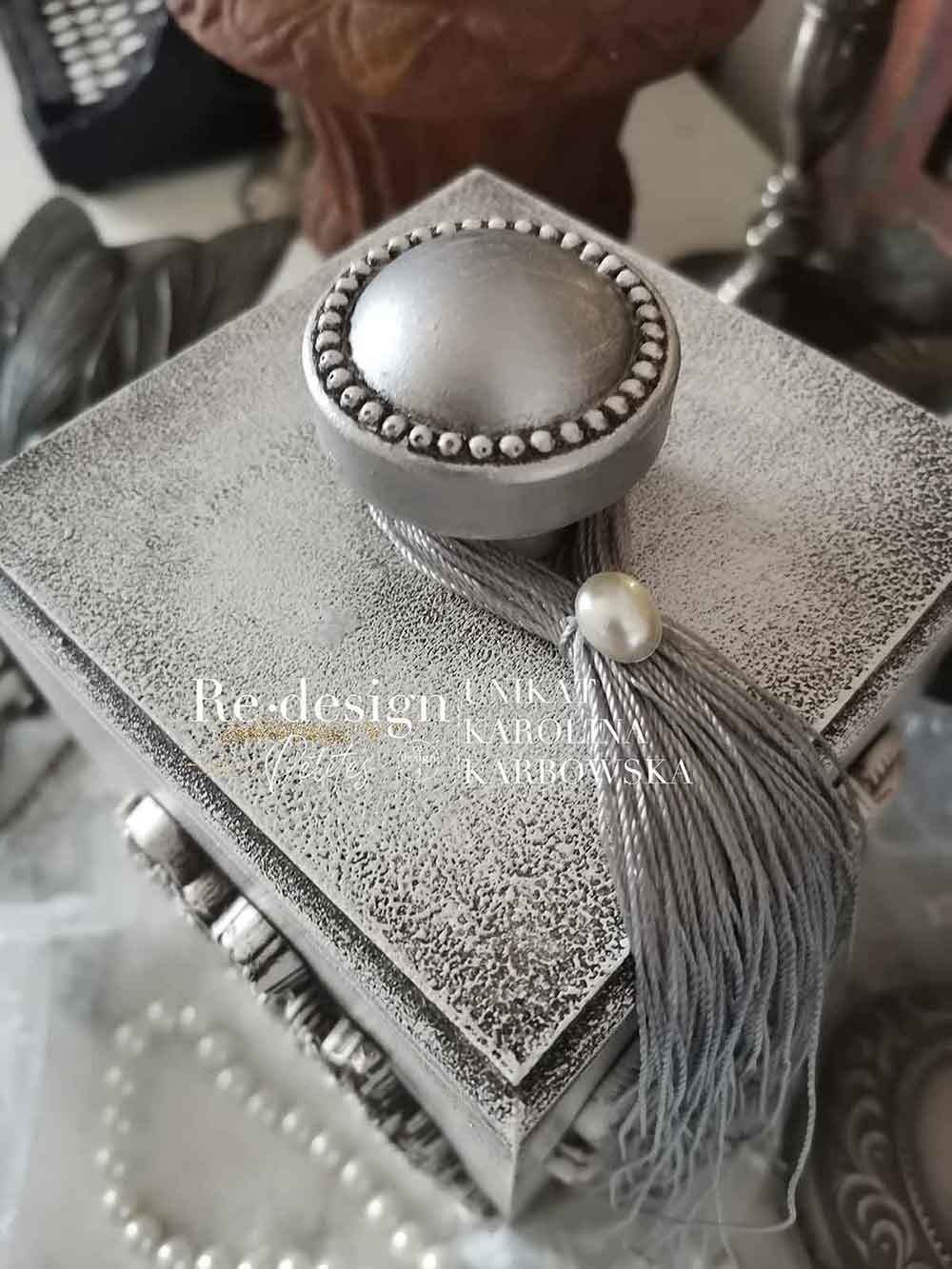 Redesign with Prima Redesign - Mould - Pearl Inlay (CECE)