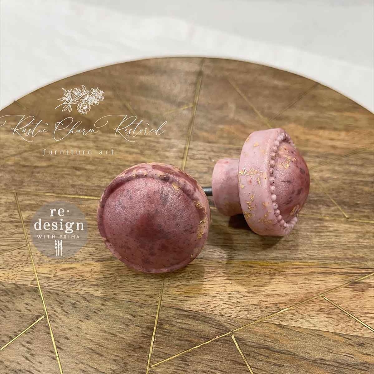 Redesign with Prima Redesign - Mould - Pearl Inlay (CECE)