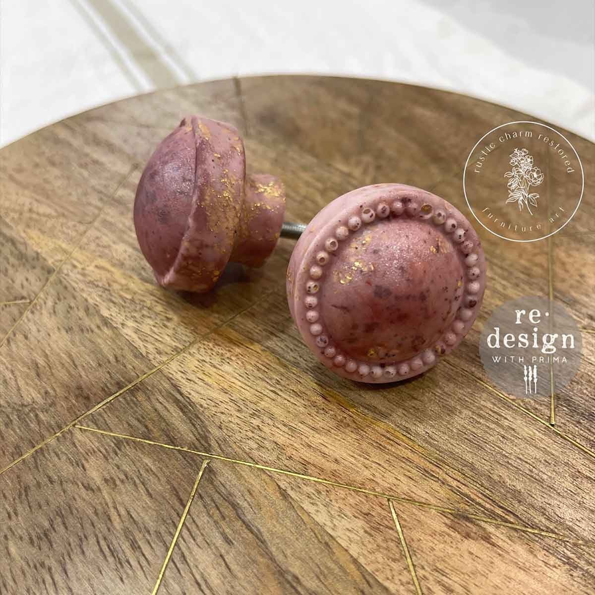 Redesign with Prima Redesign - Mould - Pearl Inlay (CECE)