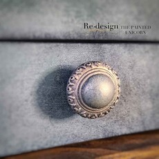 Redesign with Prima Redesign - Mould - Luxe Ornate (CECE)