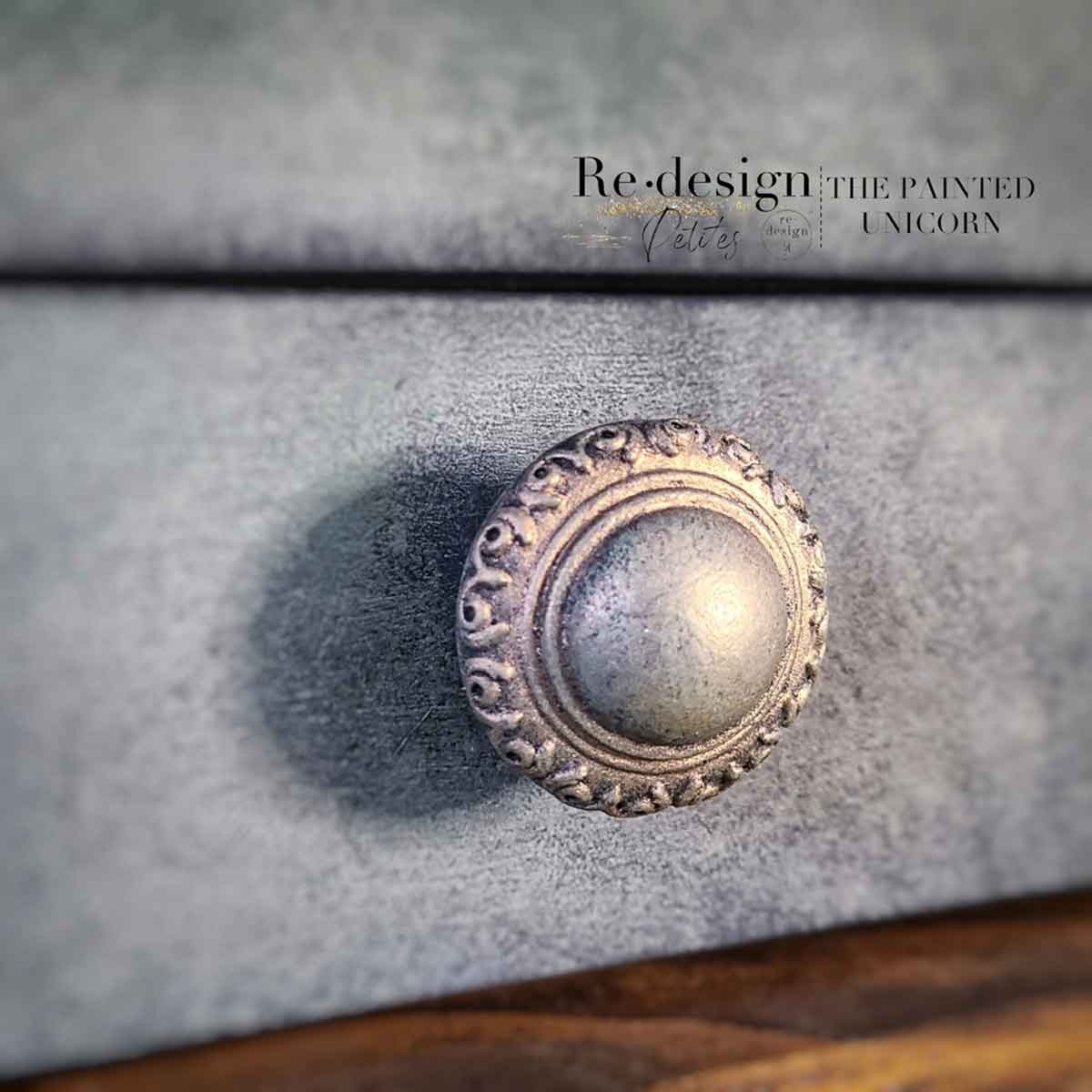 Redesign with Prima Redesign - Mould - Luxe Ornate (CECE)