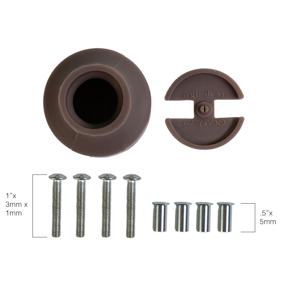 Redesign with Prima Redesign - Mould - Luxe Ornate (CECE)