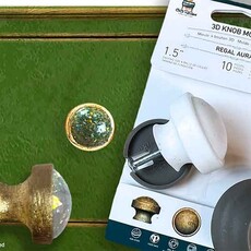 Redesign with Prima Redesign - Mould - Regal Aura (CECE)