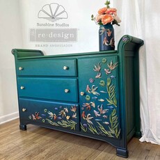 Redesign with Prima Redesign - MOULD - Siamese Splendor (CECE)