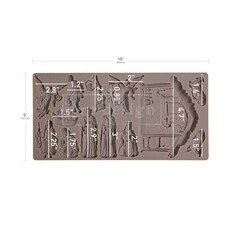 Redesign with Prima Redesign - Mould - Holy Night Nativity